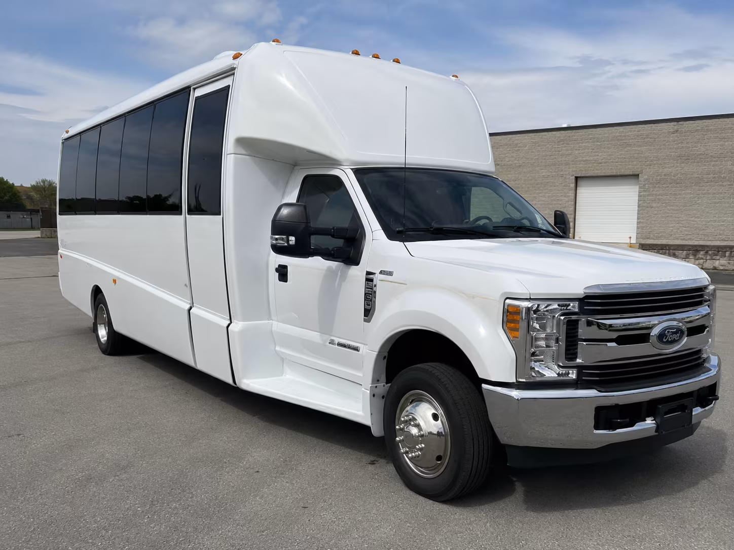 burbank airport transportation