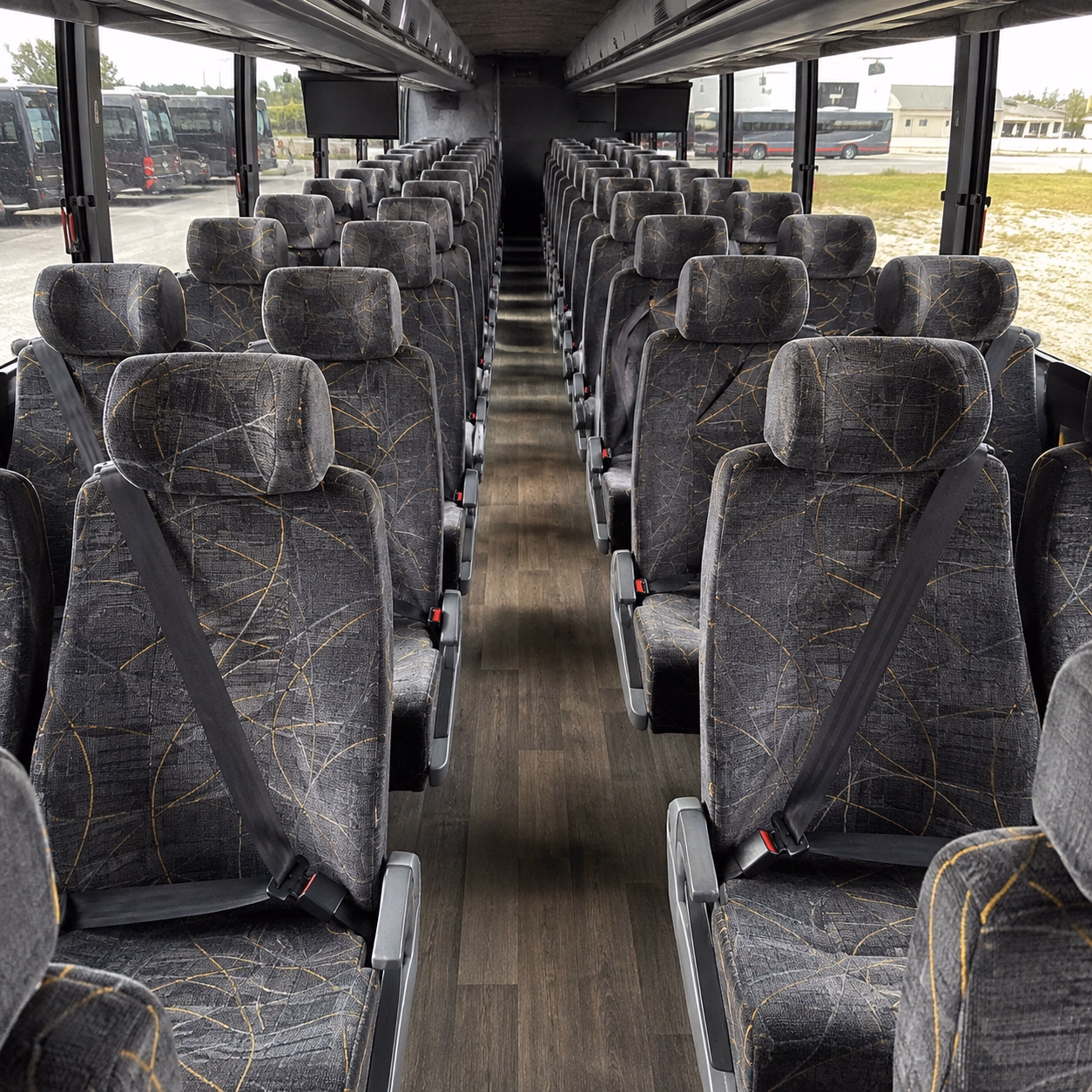 burbank santa monica long distance transportation