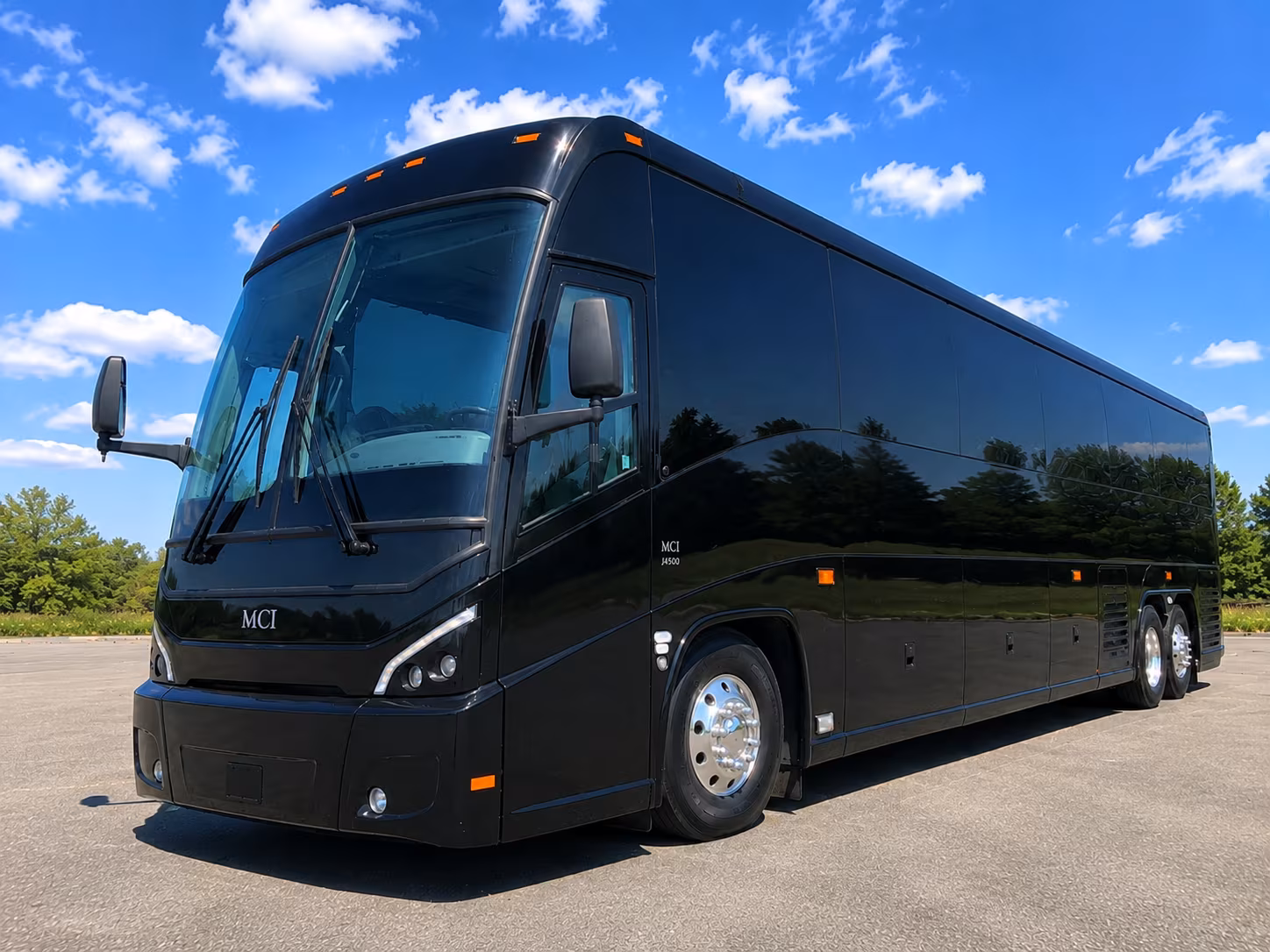 coachella stagecoach long distance event bus rentals from santa monica