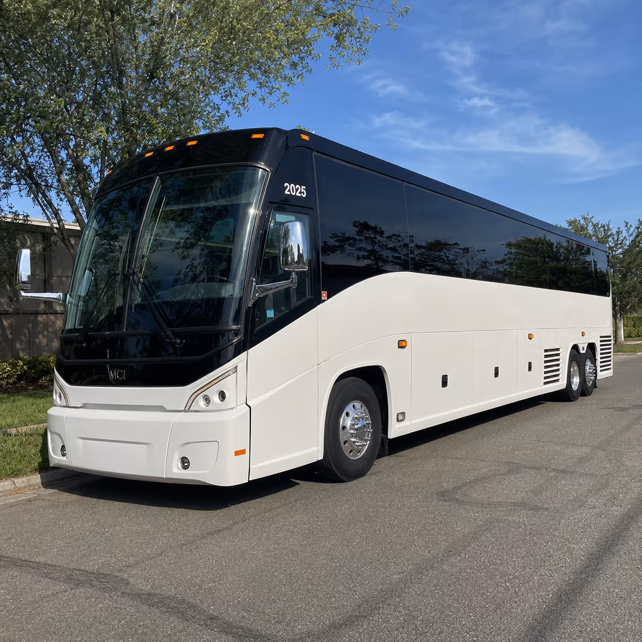 coordinate va campus shuttles and veteran group transportation