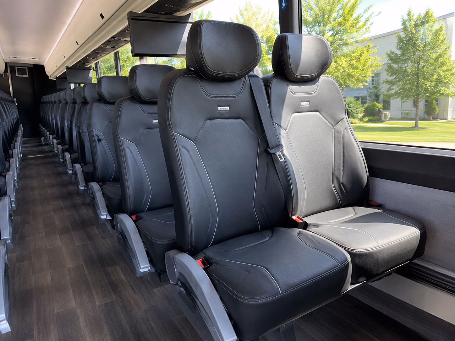 dodger stadium crypto com arena bus rentals from santa monica