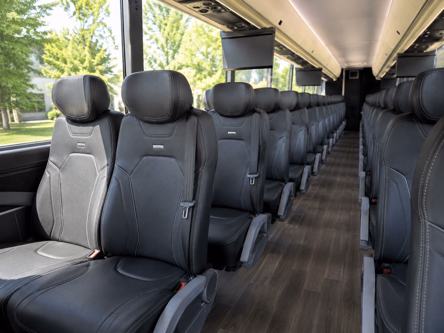 finding a bus to ucla games and local santa monica sports events