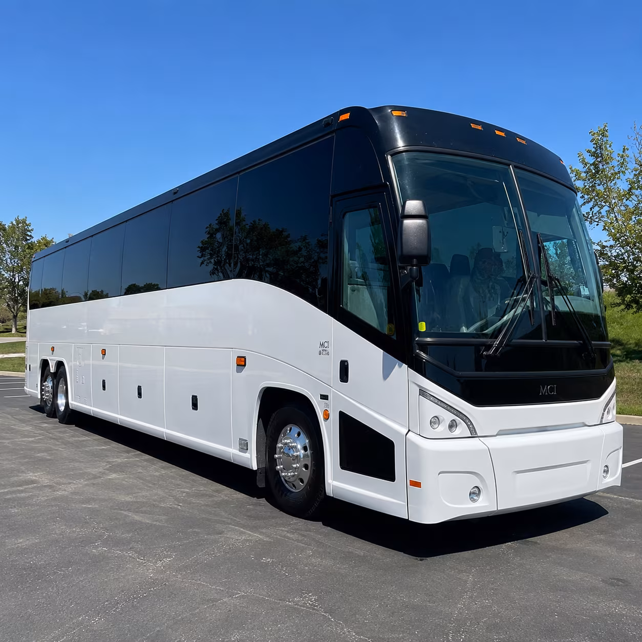 gardena corporate transportation