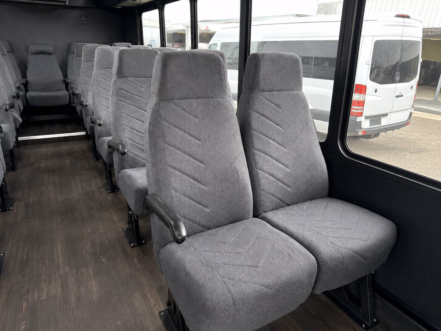 gardena santa monica long distance transportation