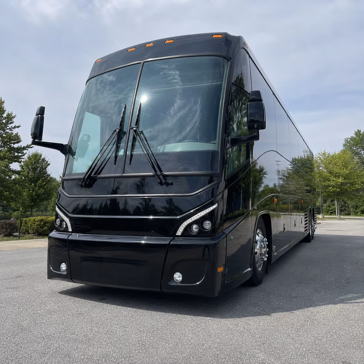 glendale santa monica long distance transportation