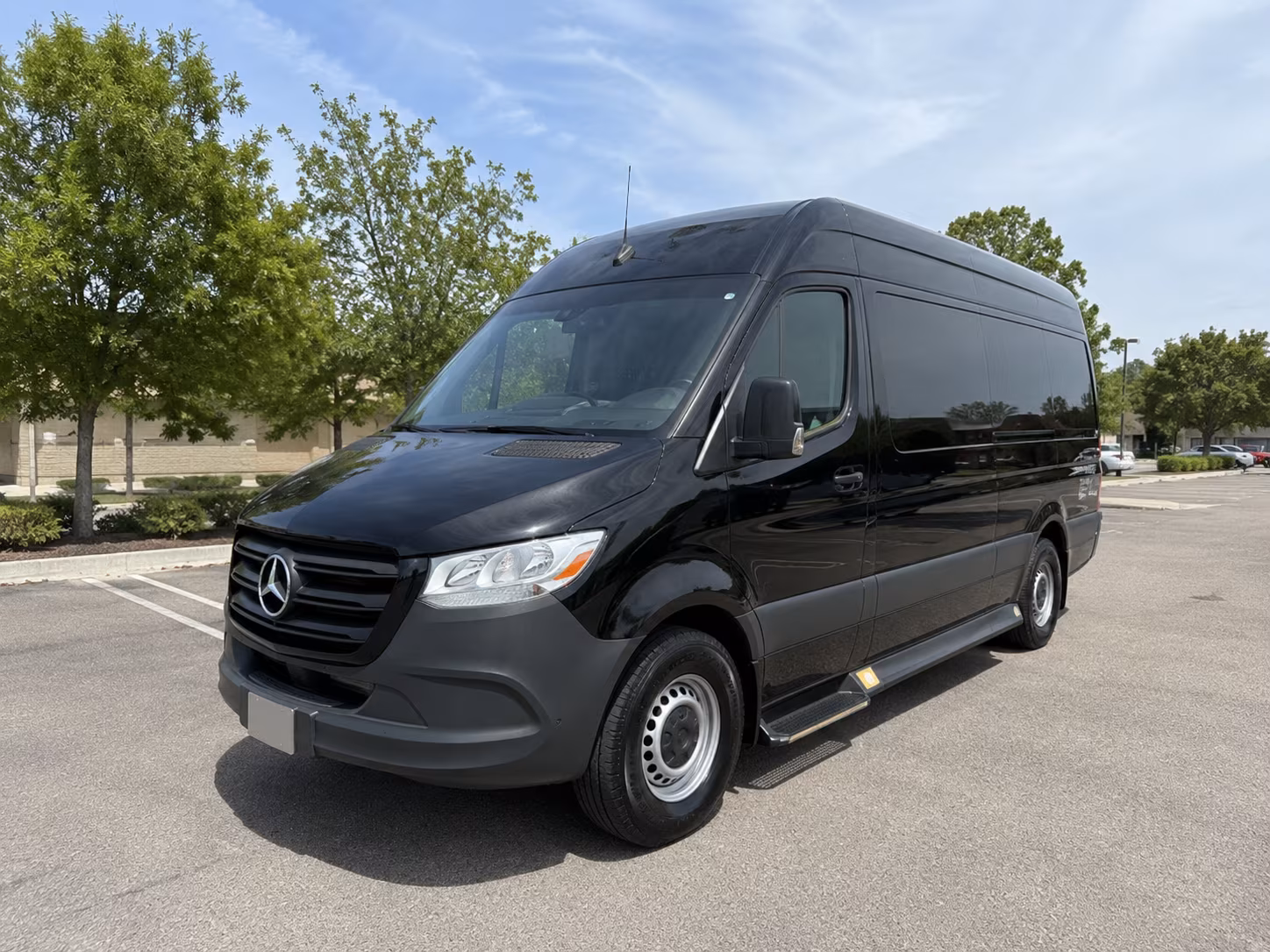 hawthorne sporting event transportation