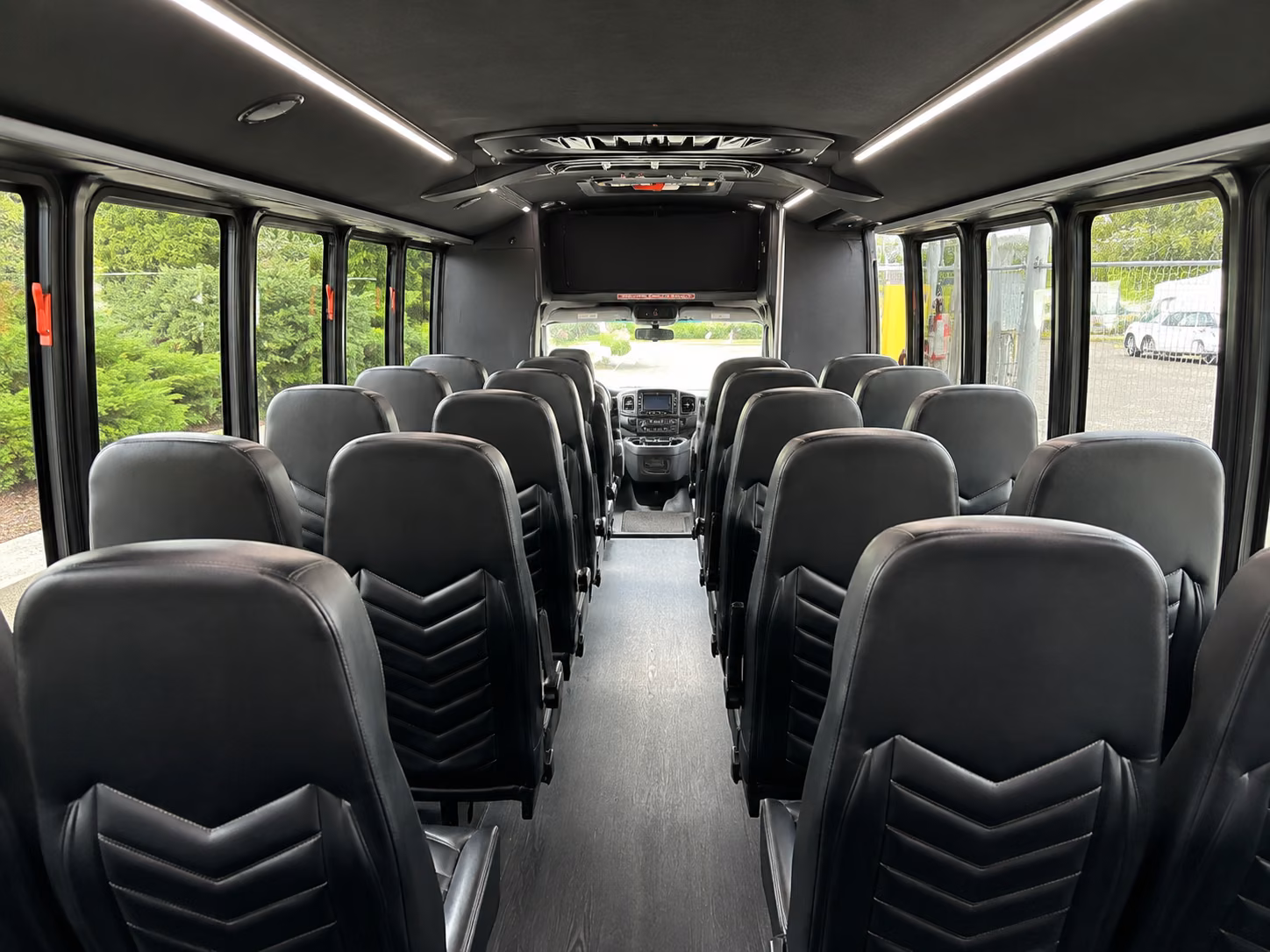 huntington park wine tour transportation