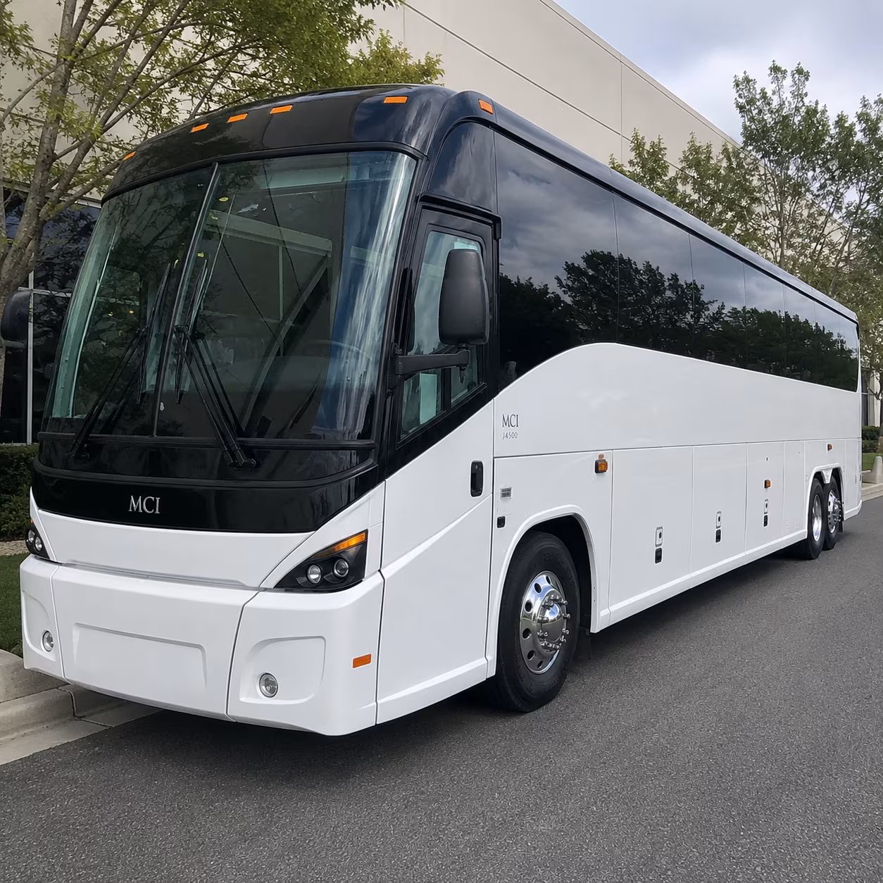 inglewood church transportation