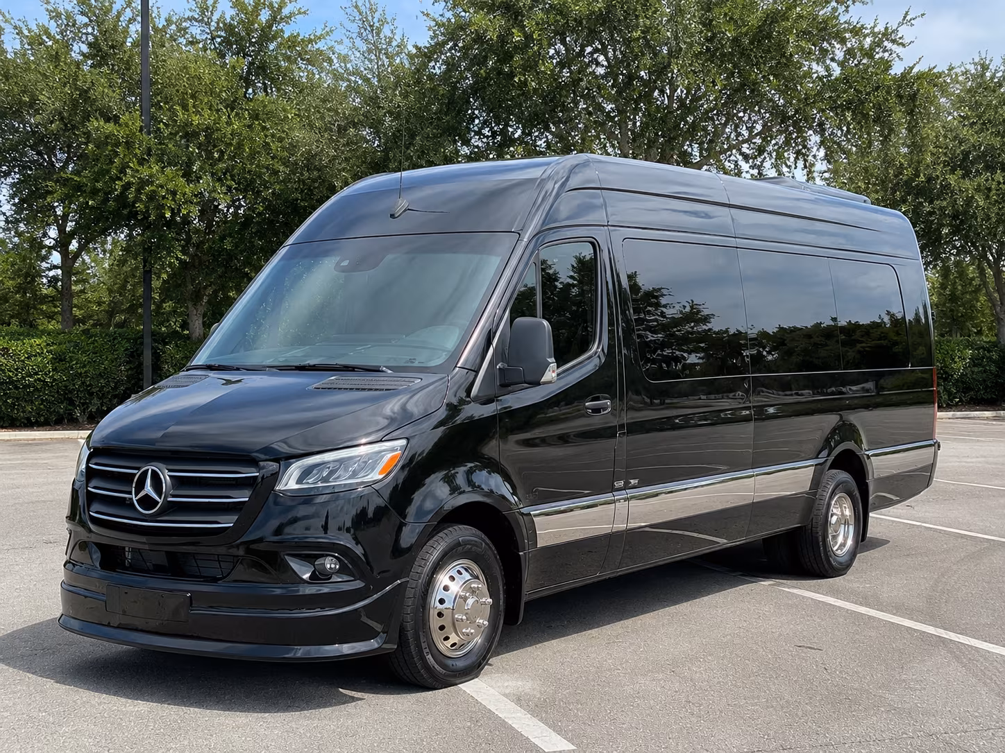 inglewood employee transportation