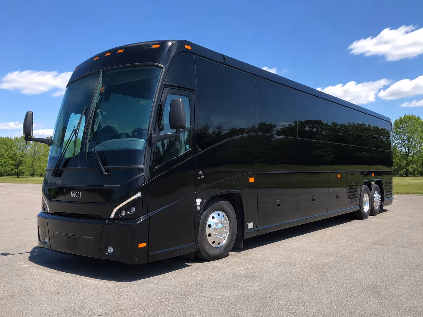 lax airport transfers for corporate groups