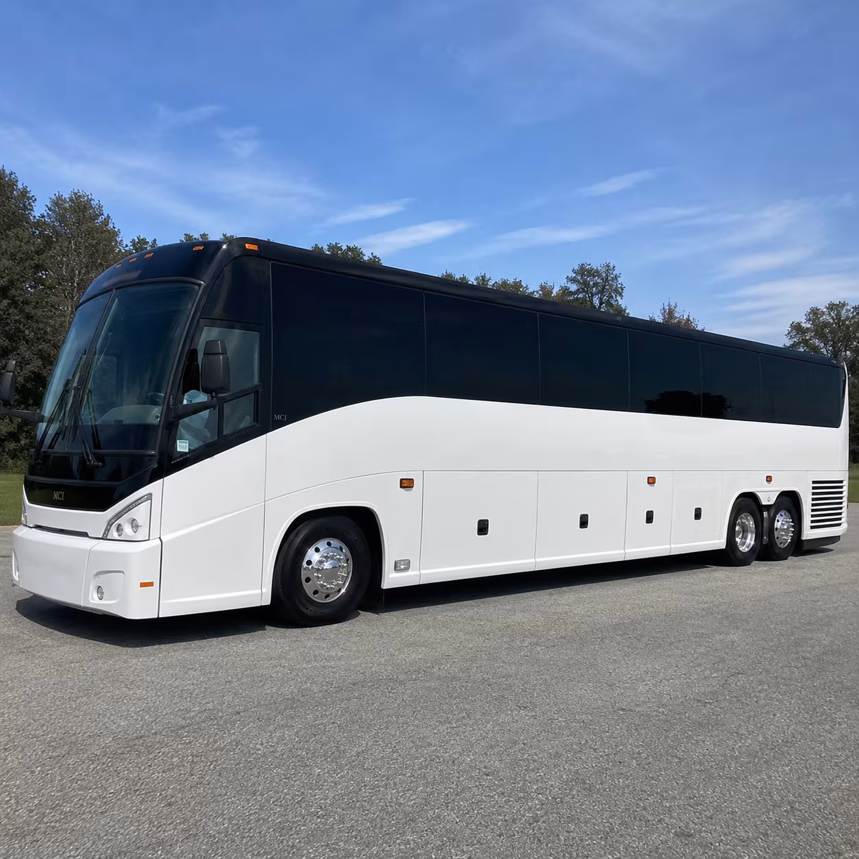 lynwood bus rentals