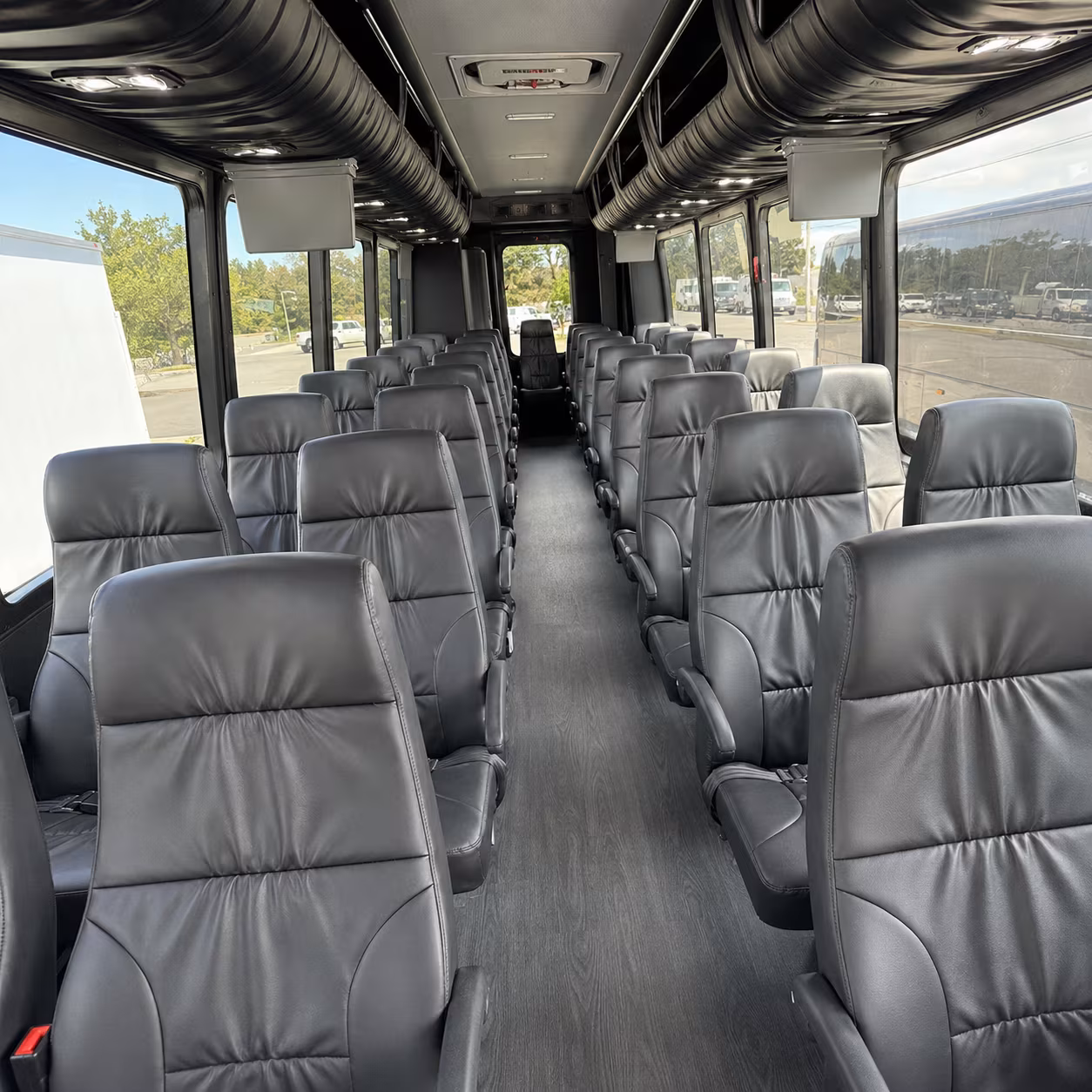 lynwood field trip transportation