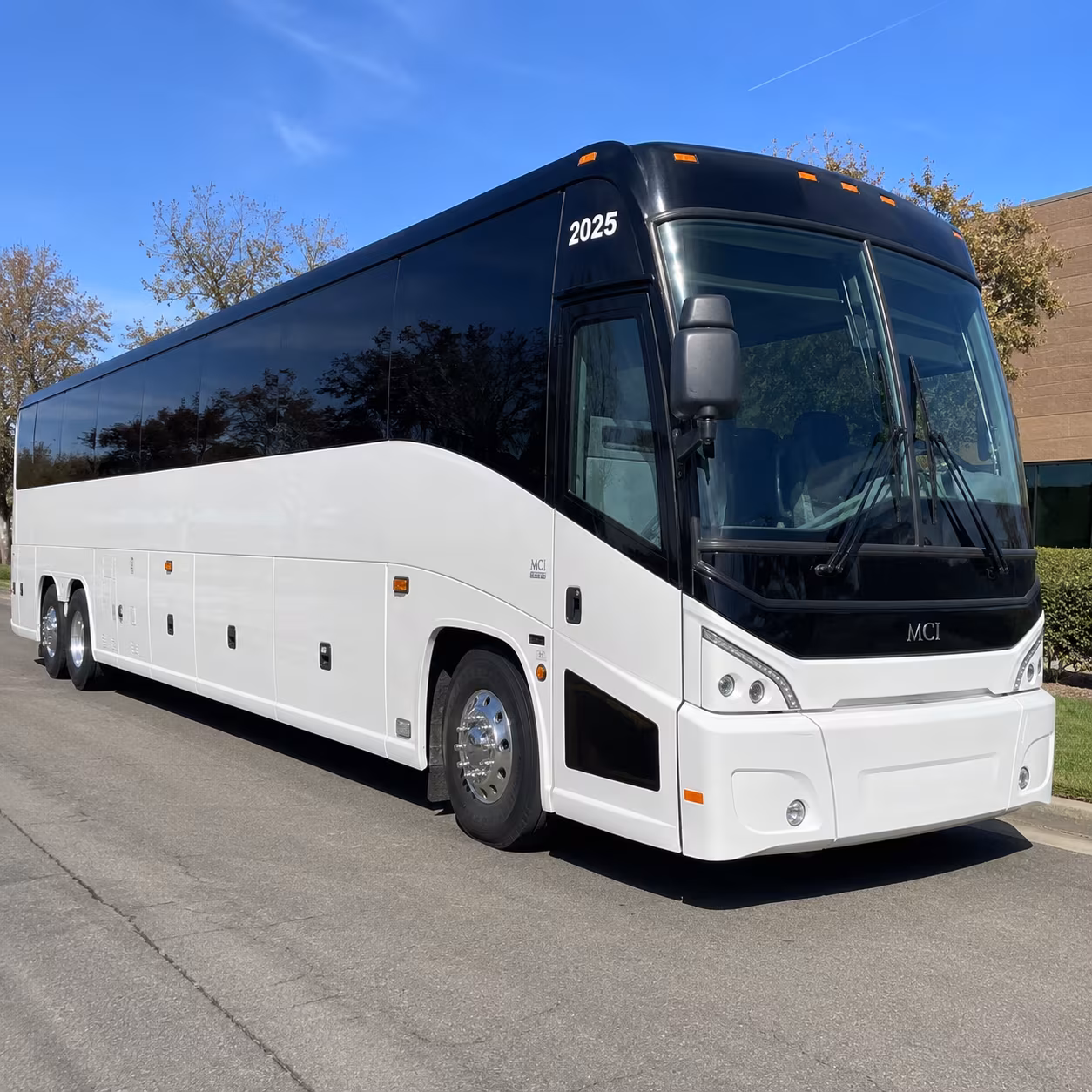 mission trip and outreach transportation for santa monica church groups