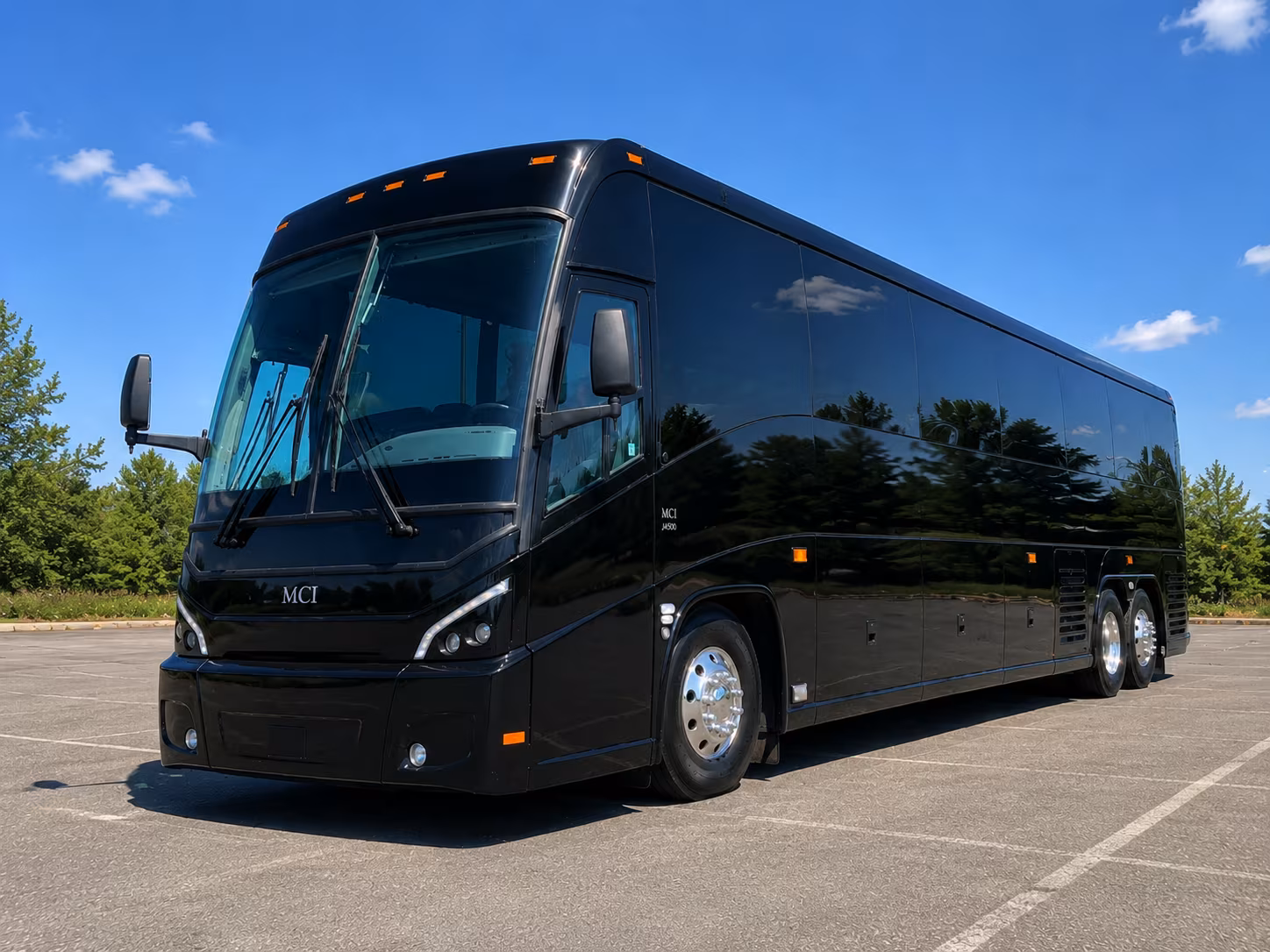 prom graduation school event transportation in santa monica