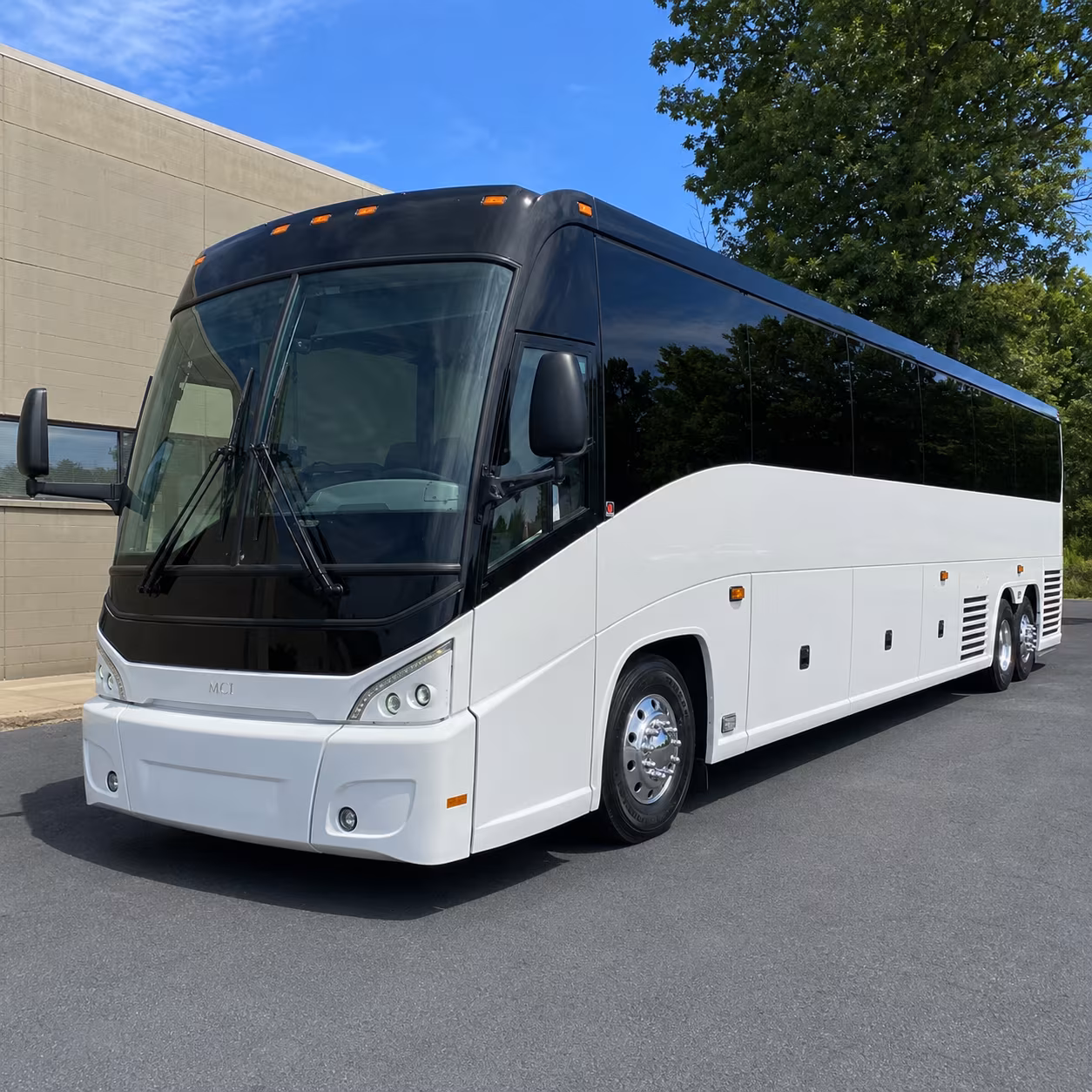 santa monica airport transportation onboard seating