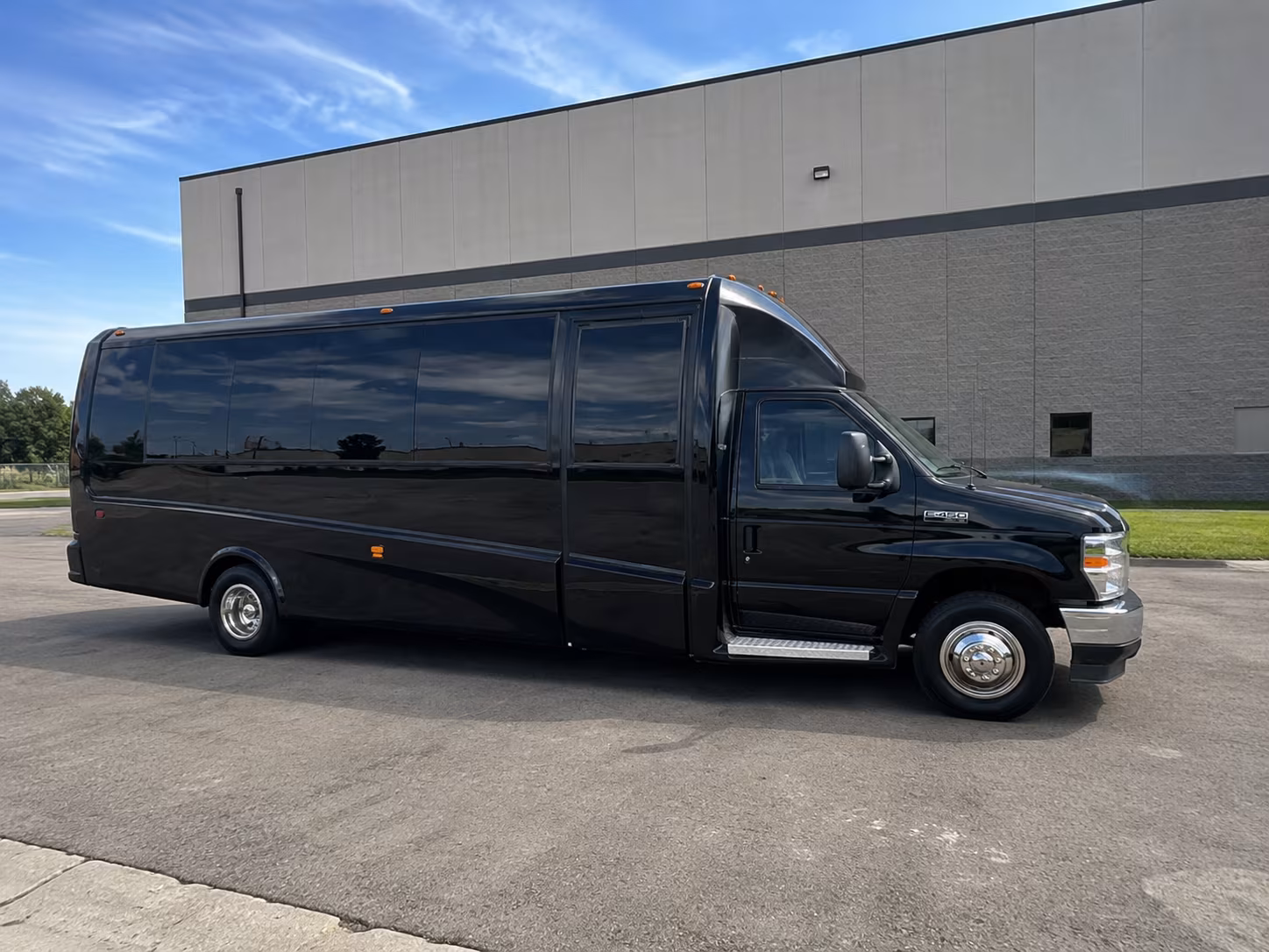santa monica wine tour brewery transportation onboard