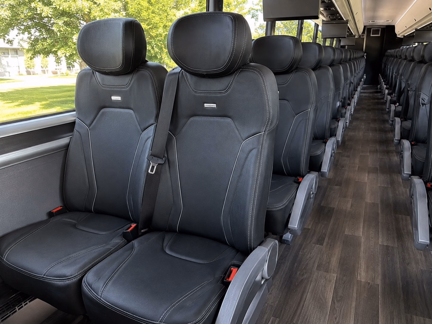 santamonicacharterbuscompany com is how santa monica soccer fans get to dignity health sports park bmo stadium