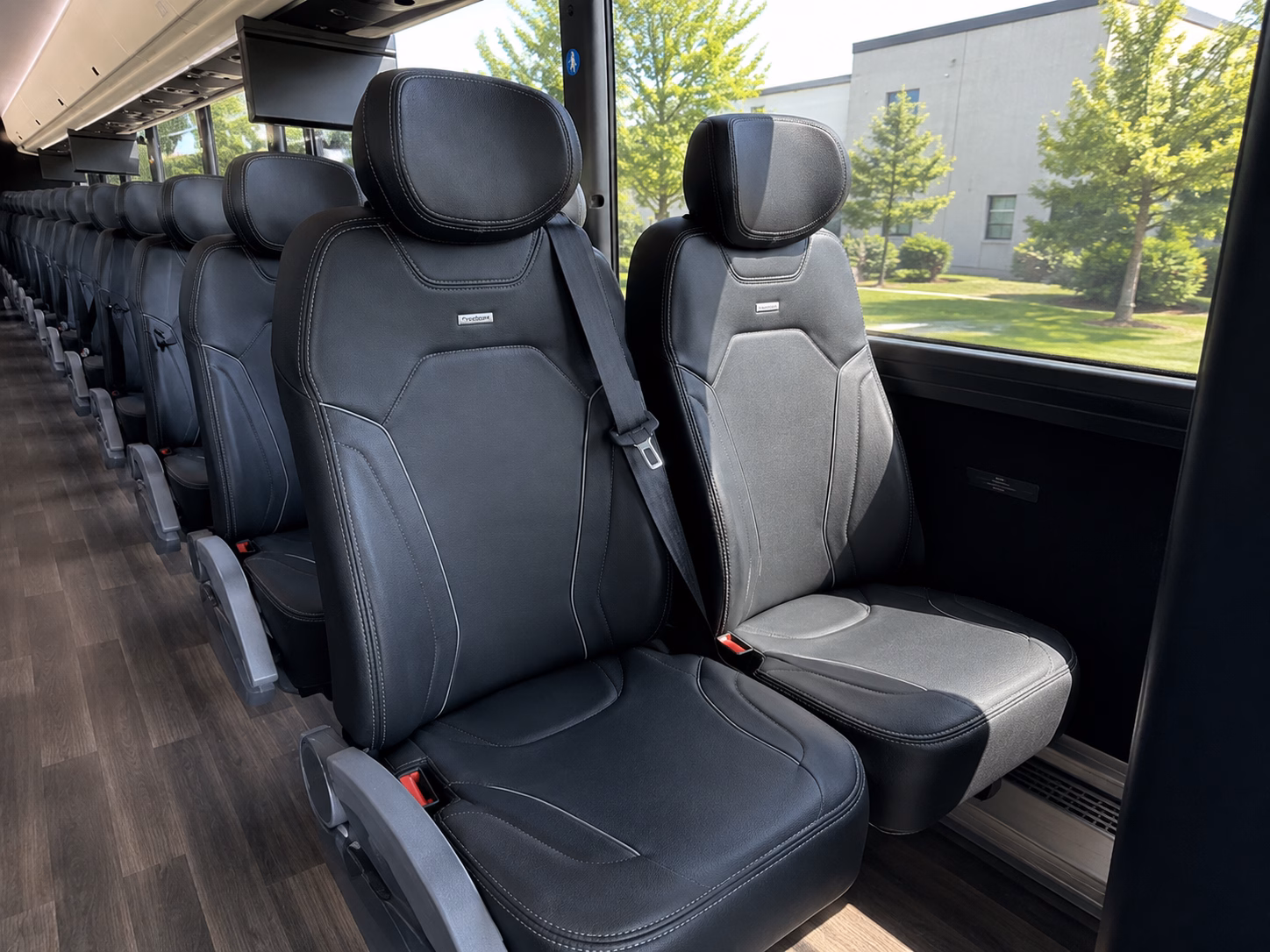 santamonicacharterbuscompany com makes it possible to shuttle guests between santa monica hotels and your venue without a single parking headache