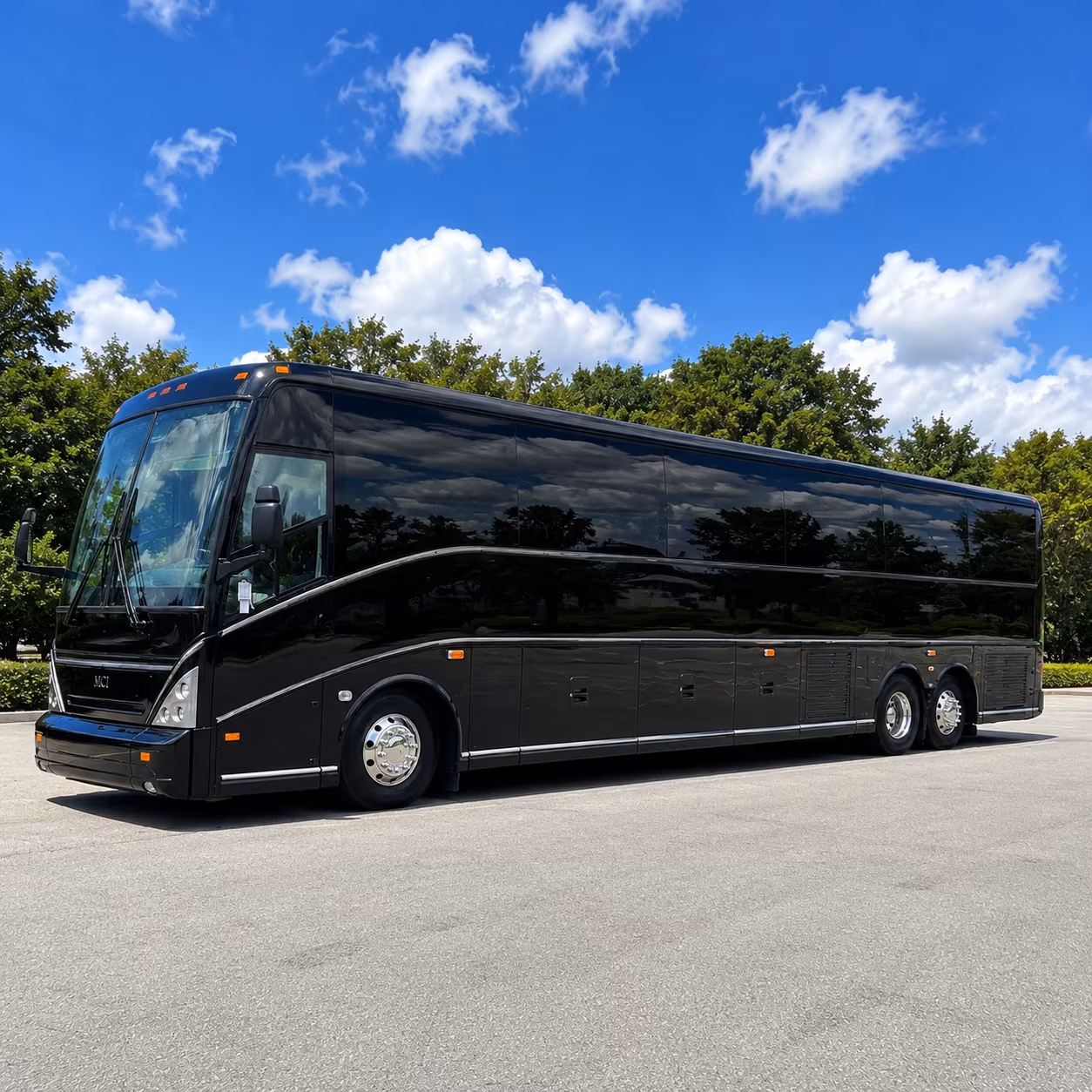 silicon beach employee shuttles made simple