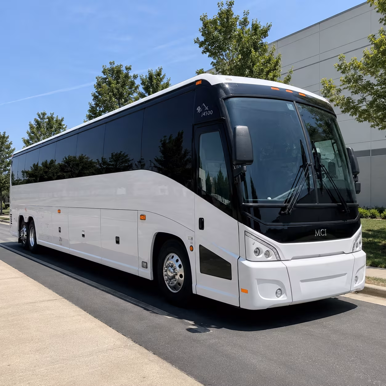 sunday service shuttles that make attendance easier for every member of your santa monica congregation