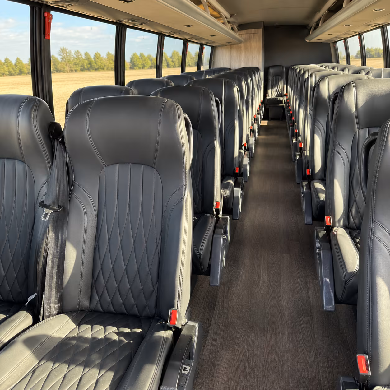 torrance santa monica long distance transportation