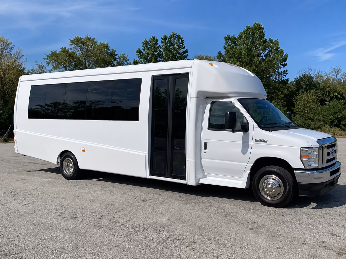venice beach boardwalk party bus rental