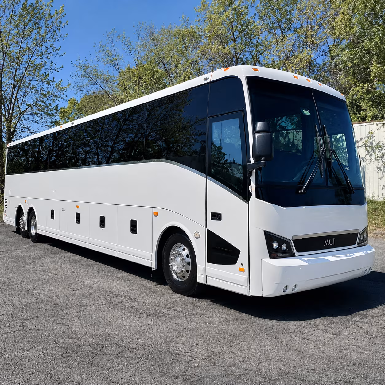 youth group retreat transportation from santa monica to forest home hume lake and beyond