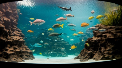 heal the bay aquarium