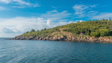 ocean park