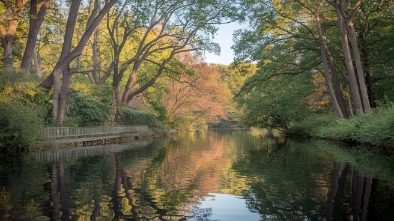palisades park