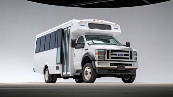 party bus rental santa monica