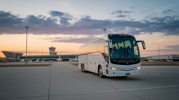 santa monica airport shuttles
