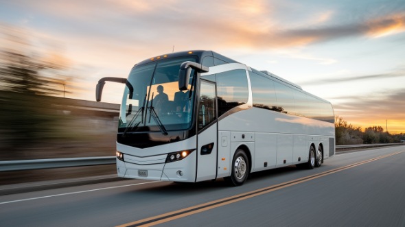 santa monica private event transportation
