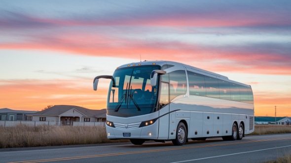 santa monica school event transportation