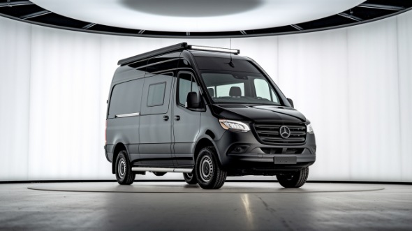 sprinter limo rental santa monica