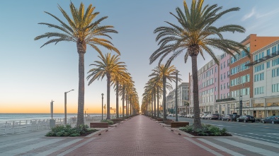 third street promenade